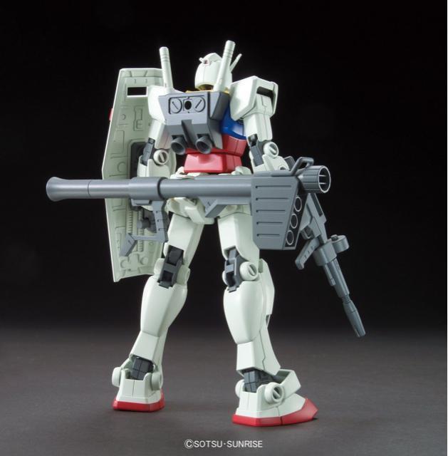 ViAJHGUC 191 @mK_ RX-78-2K_ 1/144XP[ Fς݃vf Kv  zr[ 