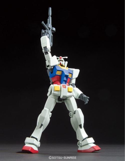 ViAJHGUC 191 @mK_ RX-78-2K_ 1/144XP[ Fς݃vf Kv  zr[ 