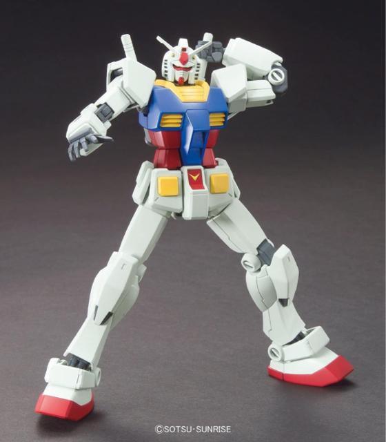 ViAJHGUC 191 @mK_ RX-78-2K_ 1/144XP[ Fς݃vf Kv  zr[ 
