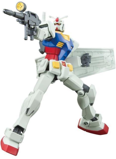 ViAJHGUC 191 @mK_ RX-78-2K_ 1/144XP[ Fς݃vf Kv  zr[ 