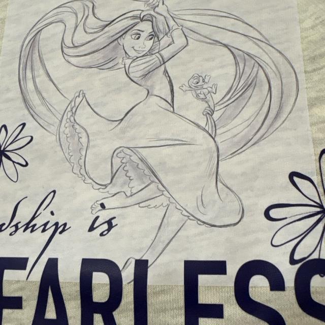 新品未使用タグ付き150サイズ 長袖トレーナースウェット ディズニープリンセス ラプンツェル.38 < キッズ/ベビー  新品未使用タグ付き150サイズ 長袖トレーナースウェット ディズニープリンセス ラプンツェル.38 < キッズ/ベビーの