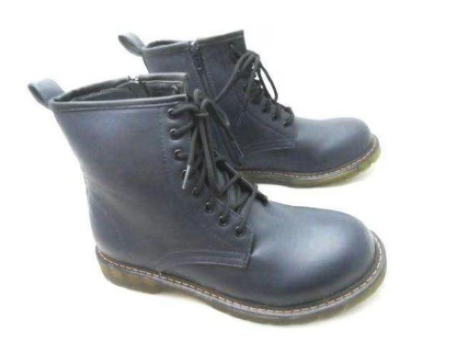 1円~C878新品Love Hunter編上げ/ワークブーツ25aNAVY♂ < 男性ファッション 1円~C878新品Love Hunter編上げ/ワークブーツ25aNAVY♂ < 男性ファッションの