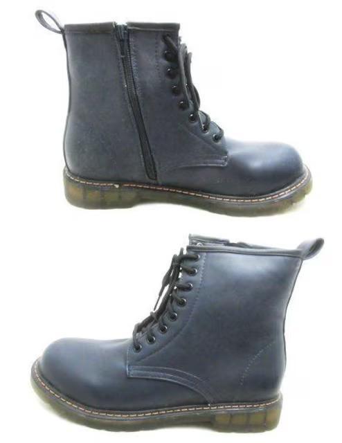 1円~C878新品Love Hunter編上げ/ワークブーツ25aNAVY♂ < 男性ファッション 1円~C878新品Love Hunter編上げ/ワークブーツ25aNAVY♂ < 男性ファッションの