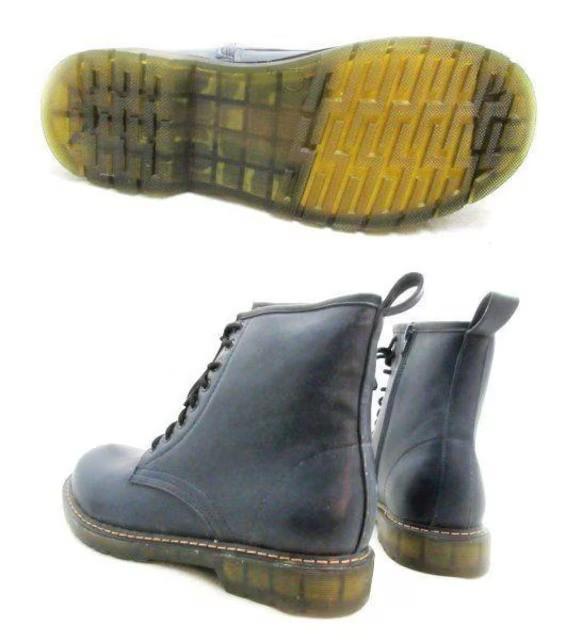 1円~C878新品Love Hunter編上げ/ワークブーツ25aNAVY♂ < 男性ファッション 1円~C878新品Love Hunter編上げ/ワークブーツ25aNAVY♂ < 男性ファッションの