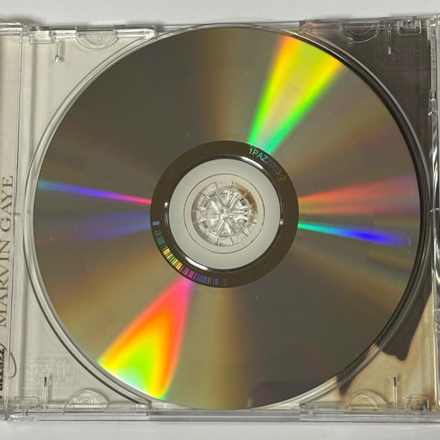 MARVIN GAYE / JOY < CD/DVD/ビデオ  MARVIN GAYE / JOY < CD/DVD/ビデオの