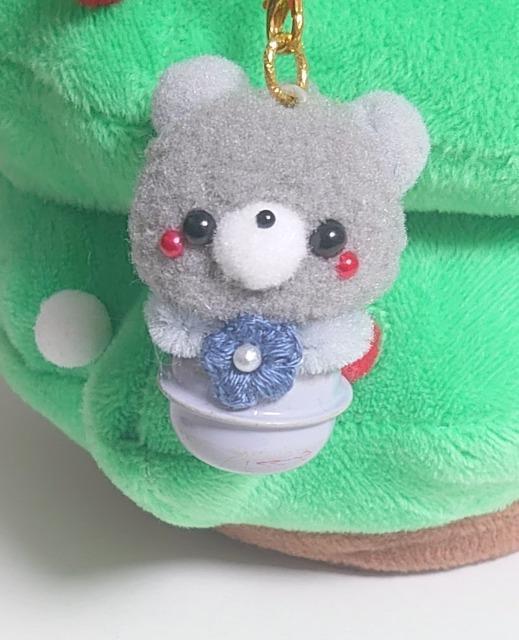 【訳あり】ハンドメイド♪ポンポンマスコット★アニマルクリスマス☆オーナメント★ベルベアちゃんB < ペット/手芸/園芸 【訳あり】ハンドメイド♪ポンポンマスコット★アニマルクリスマス☆オーナメント★ベルベアちゃんB < ペット/手芸/園芸の