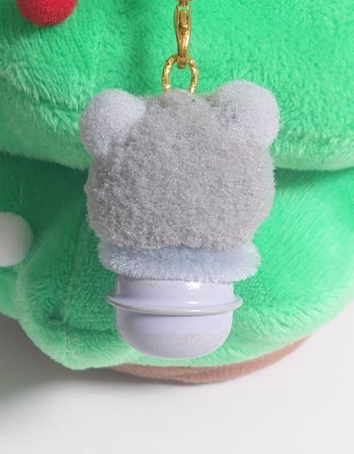 【訳あり】ハンドメイド♪ポンポンマスコット★アニマルクリスマス☆オーナメント★ベルベアちゃんB < ペット/手芸/園芸 【訳あり】ハンドメイド♪ポンポンマスコット★アニマルクリスマス☆オーナメント★ベルベアちゃんB < ペット/手芸/園芸の