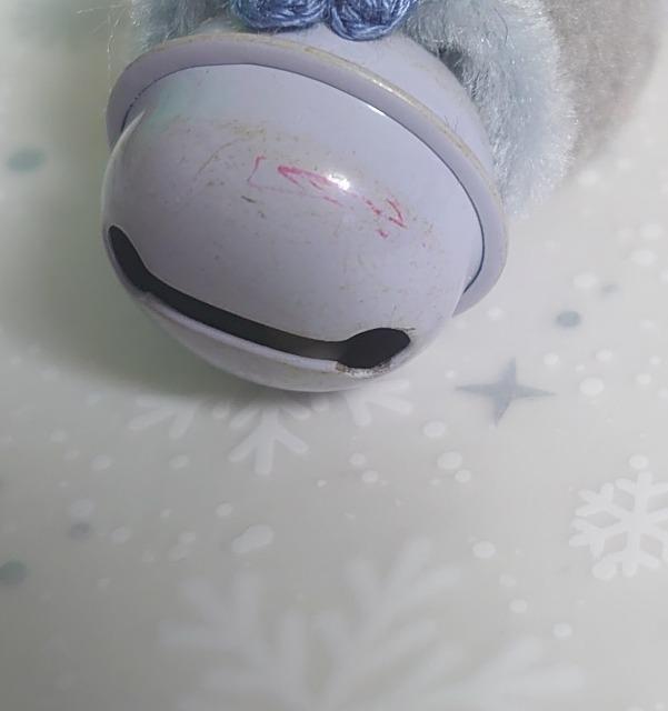 【訳あり】ハンドメイド♪ポンポンマスコット★アニマルクリスマス☆オーナメント★ベルベアちゃんB < ペット/手芸/園芸 【訳あり】ハンドメイド♪ポンポンマスコット★アニマルクリスマス☆オーナメント★ベルベアちゃんB < ペット/手芸/園芸の