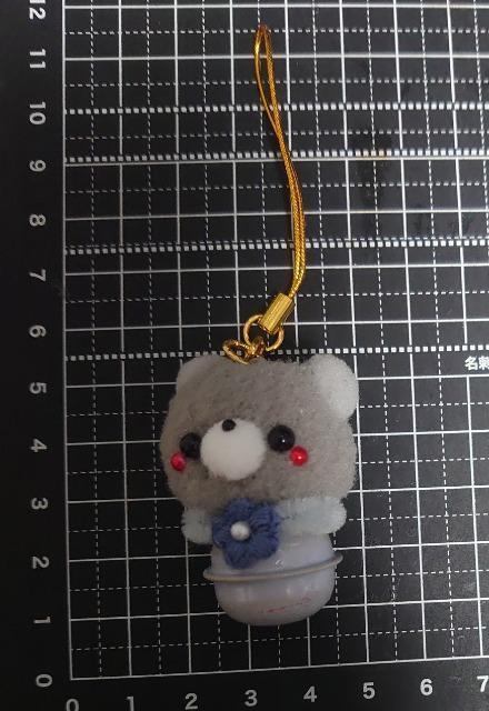 【訳あり】ハンドメイド♪ポンポンマスコット★アニマルクリスマス☆オーナメント★ベルベアちゃんB < ペット/手芸/園芸 【訳あり】ハンドメイド♪ポンポンマスコット★アニマルクリスマス☆オーナメント★ベルベアちゃんB < ペット/手芸/園芸の