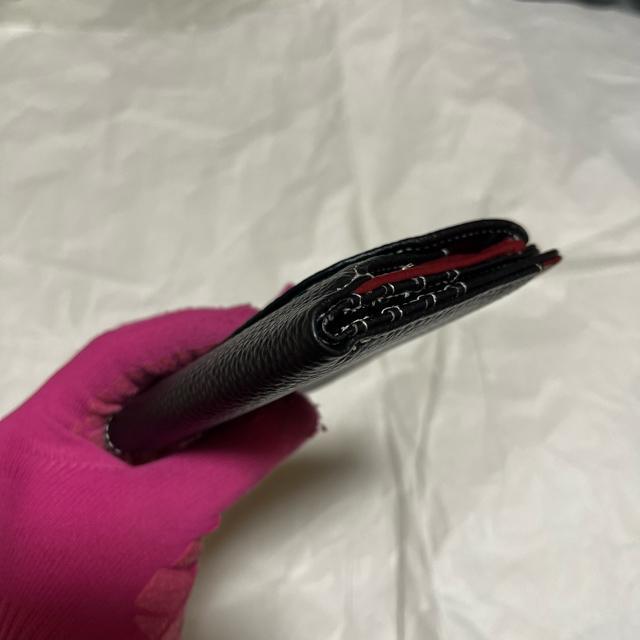 A【ノーブランド扱い】 レザー / 二つ折り財布(小銭入れあり) < 女性ファッション A【ノーブランド扱い】 レザー / 二つ折り財布(小銭入れあり) < 女性ファッションの