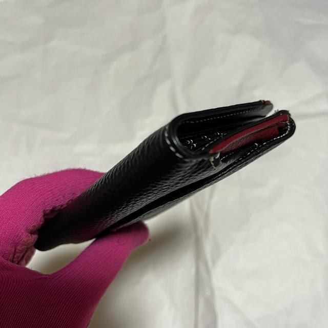 A【ノーブランド扱い】 レザー / 二つ折り財布(小銭入れあり) < 女性ファッション A【ノーブランド扱い】 レザー / 二つ折り財布(小銭入れあり) < 女性ファッションの