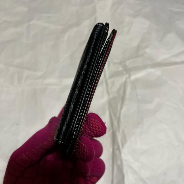 A【ノーブランド扱い】 レザー / 二つ折り財布(小銭入れあり) < 女性ファッション A【ノーブランド扱い】 レザー / 二つ折り財布(小銭入れあり) < 女性ファッションの