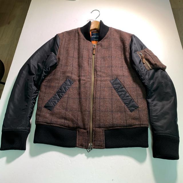 ROSE BUD COUPLES MA-1 tCgWPbg ȓ ؑ MTCY u] AE^[ {o[WPbg  jt@bV 