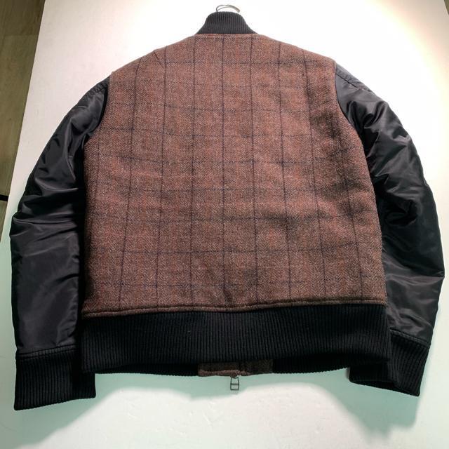 ROSE BUD COUPLES MA-1 tCgWPbg ȓ ؑ MTCY u] AE^[ {o[WPbg  jt@bV 