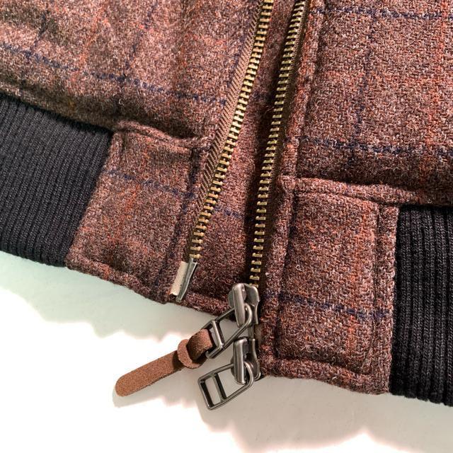 ROSE BUD COUPLES MA-1 tCgWPbg ȓ ؑ MTCY u] AE^[ {o[WPbg  jt@bV 