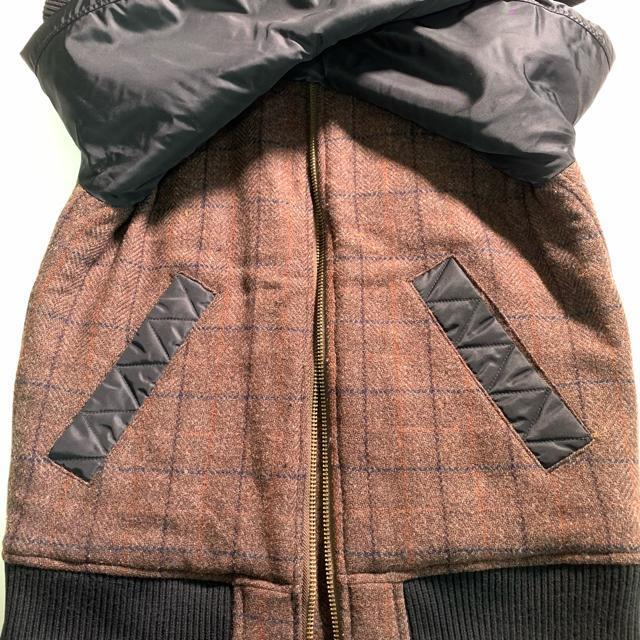 ROSE BUD COUPLES MA-1 tCgWPbg ȓ ؑ MTCY u] AE^[ {o[WPbg  jt@bV 