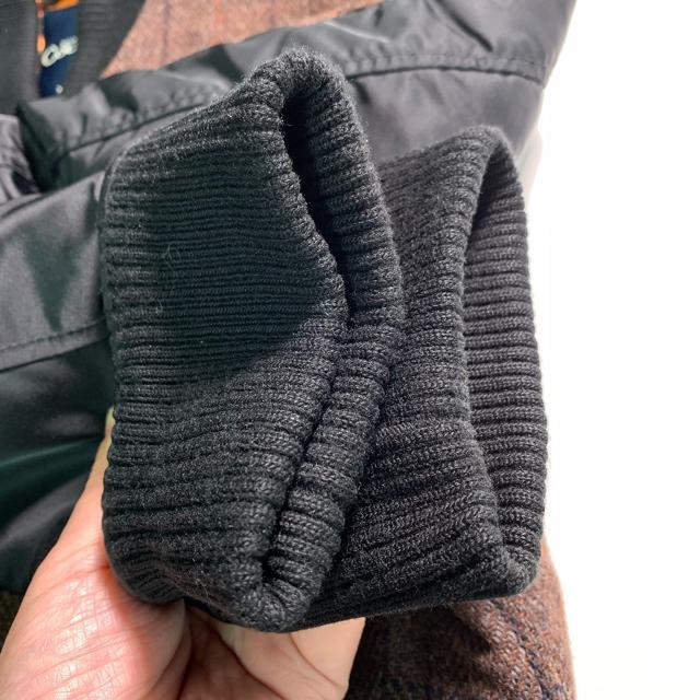 ROSE BUD COUPLES MA-1 tCgWPbg ȓ ؑ MTCY u] AE^[ {o[WPbg  jt@bV 