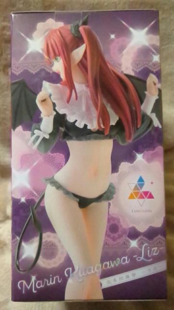 ■その着せ替え人形は恋をする■TV「その着せ替え人形は恋をする」Luminasta“喜多川海夢”-リズ-■ < アニメ/コミック/キャラクター ■その着せ替え人形は恋をする■TV「その着せ替え人形は恋をする」Luminasta“喜多川海夢”-リズ-■ < アニメ/コミック/キャラクターの