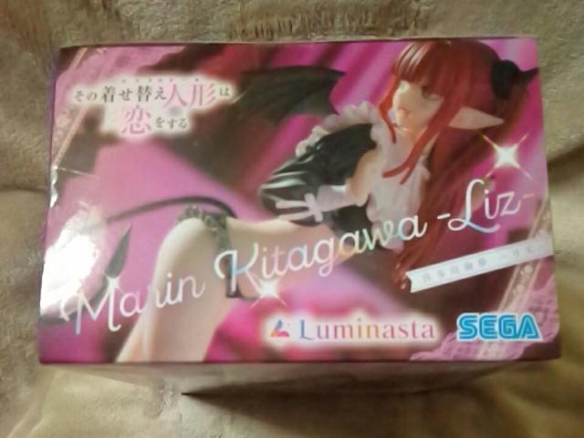 ■その着せ替え人形は恋をする■TV「その着せ替え人形は恋をする」Luminasta“喜多川海夢”-リズ-■ < アニメ/コミック/キャラクター ■その着せ替え人形は恋をする■TV「その着せ替え人形は恋をする」Luminasta“喜多川海夢”-リズ-■ < アニメ/コミック/キャラクターの