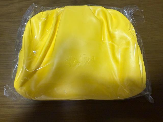 ダルバ レザーポーチ < 女性ファッション ダルバ レザーポーチ < 女性ファッションの