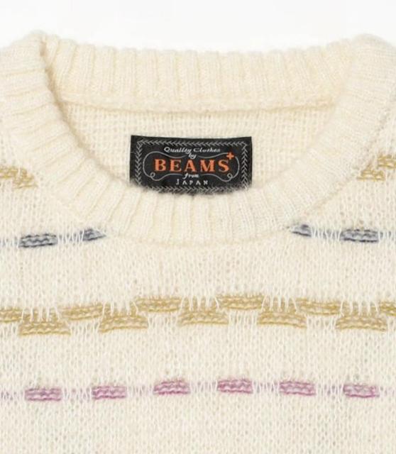 メンズ ジャカード クルーネックニット < 男性ファッション メンズ ジャカード クルーネックニット < 男性ファッションの