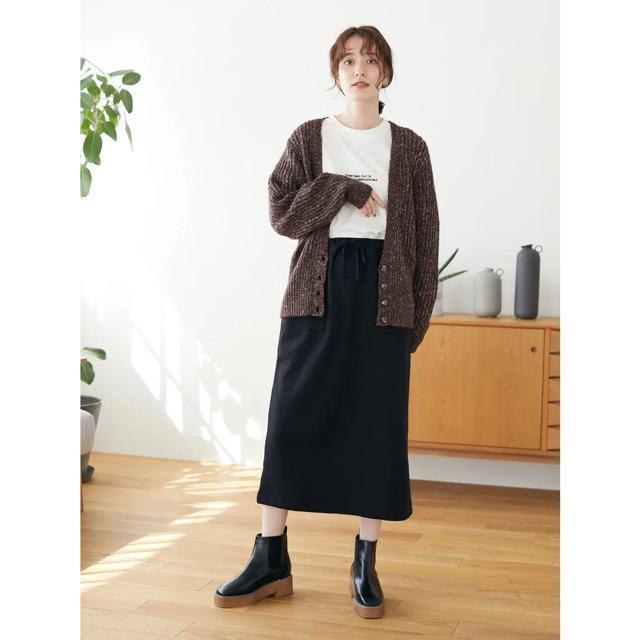 �O���[���p�[�N�X�@�V���R���t�B�l���[�u�@���у^�C�g�X�J�[�g�@�E�G�X�g�S���@�t���[�T�C�Y�@���@�u���b�N  �� �u�����h�� 