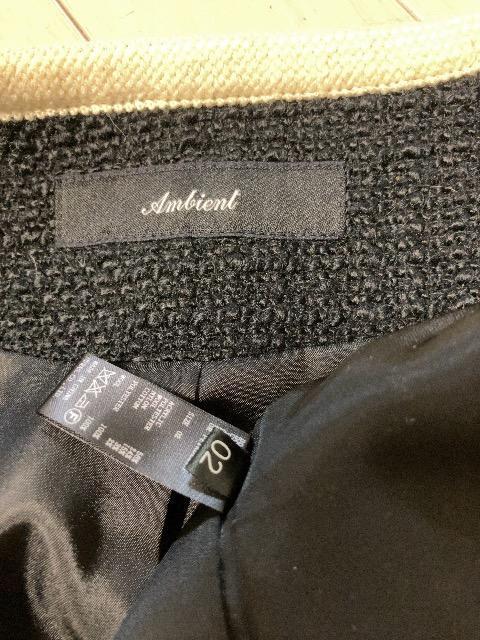 特価極美品Amlient ツイードジャケットスーツ卒業式入学式 入園式 ノーカラージャケット フォーマルスーツ発表会上品 < 女性ファッション 特価極美品Amlient ツイードジャケットスーツ卒業式入学式 入園式 ノーカラージャケット フォーマルスーツ発表会上品 < 女性ファッションの