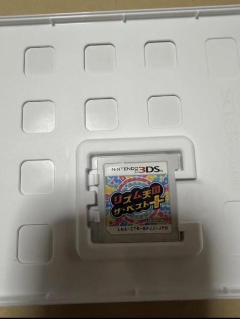 ���Y���V�� �U�E�x�X�g�{ Nintendo 3DS �� �Q�[���{��/�\�t�g�� 