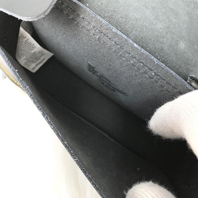 �y���g�p���zDr.Martens �h�N�^�[�}�[�`�� �T�b�`�F�� �V�����_�[�o�b�O �N���X�{�f�B �u���b�N ���U�[ �� �u�����h�� 