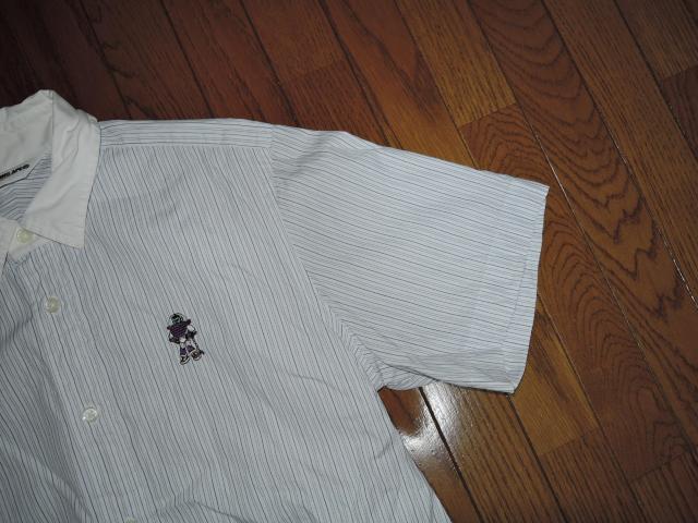 A BATHING APE Classics �A�x�C�V���O�G�C�v �N�����b�N �X�g���C�v�V���c M �����V���c SHIRT �� �u�����h�� 
