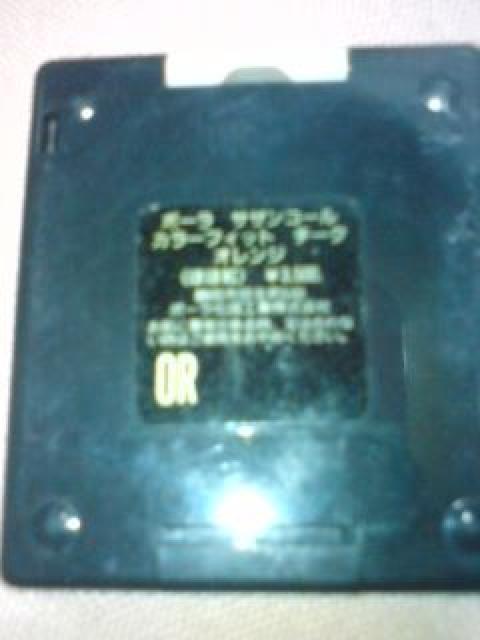 |[ J[tBbg `[N IWZuiCanCam  uh 