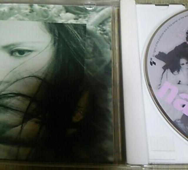 CD GARGOYLE natural ガーゴイル 帯無し < タレントグッズ  CD GARGOYLE natural ガーゴイル 帯無し < タレントグッズの