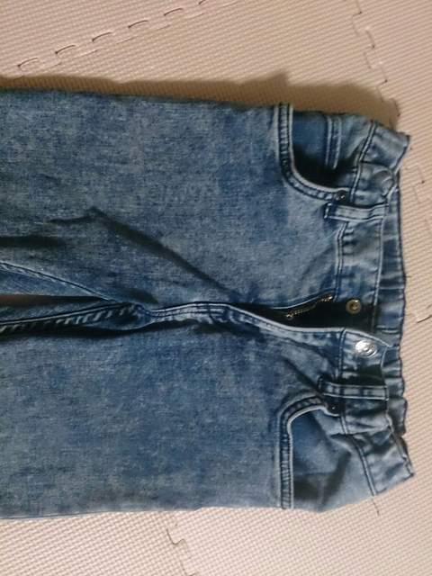 130 H&M  &DENIM 訳あり < キッズ/ベビー  130 H&M  &DENIM 訳あり < キッズ/ベビーの