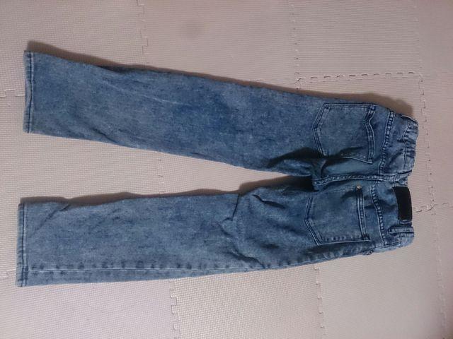 130 H&M  &DENIM 訳あり < キッズ/ベビー  130 H&M  &DENIM 訳あり < キッズ/ベビーの
