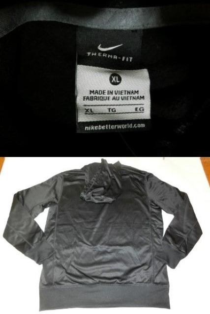 NikeyTHERMA-FITzISw_bNX p[J[US XL  uh 
