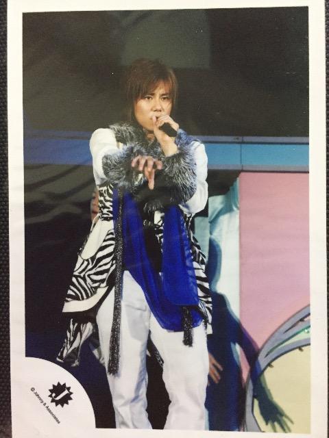 Kis-My-Ft2 北山宏光君写真35 < タレントグッズ  Kis-My-Ft2 北山宏光君写真35  < タレントグッズの