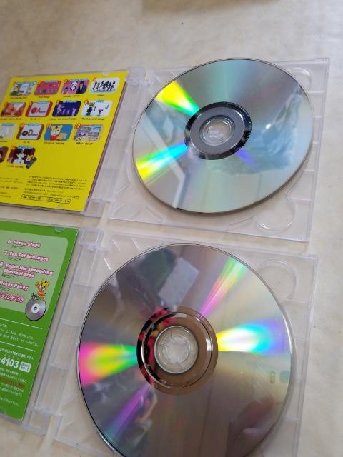 中古|☆こどもちゃれんじ♪2013年3月★CD&DVD < CD/DVD/ビデオ  中古|☆こどもちゃれんじ♪2013年3月★CD&DVD < CD/DVD/ビデオの