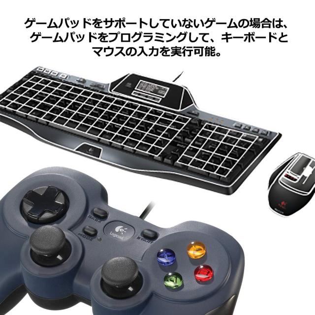 Logicool G Q[pbh   PC Q[Rg[[  PC{/Ӌ@ 