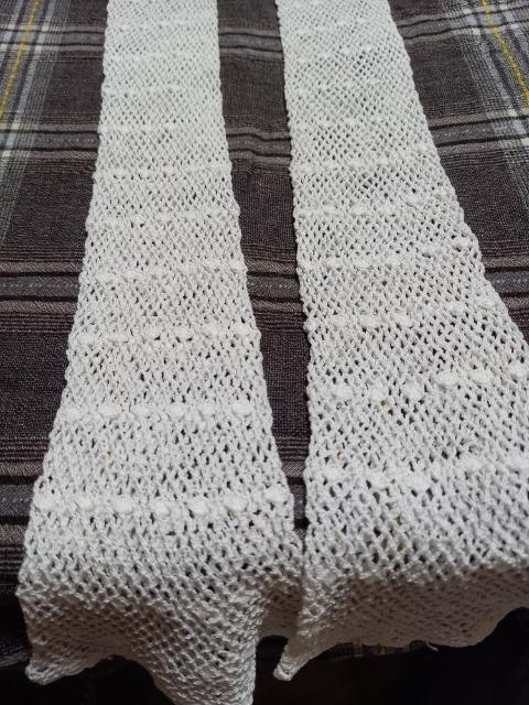 S レ−ス編み糸で出来た手袋 < 女性ファッション S レ−ス編み糸で出来た手袋 < 女性ファッションの