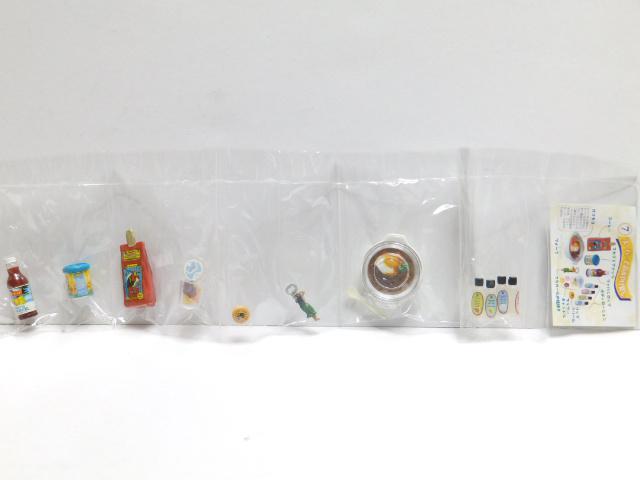 【I LOVE HAWAII アイラブハワイ/スーパーでおみやげ探し】ぷちサンプルフィギュア < ホビー 【I LOVE HAWAII アイラブハワイ/スーパーでおみやげ探し】ぷちサンプルフィギュア < ホビーの