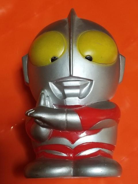 昭和レトロ ソフビ 貯金箱 大和銀行 < おもちゃ 昭和レトロ ソフビ 貯金箱 大和銀行 < おもちゃの