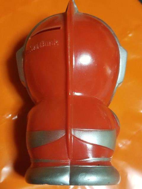 昭和レトロ ソフビ 貯金箱 大和銀行 < おもちゃ 昭和レトロ ソフビ 貯金箱 大和銀行 < おもちゃの