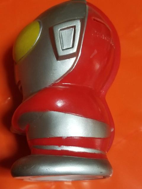 昭和レトロ ソフビ 貯金箱 大和銀行 < おもちゃ 昭和レトロ ソフビ 貯金箱 大和銀行 < おもちゃの