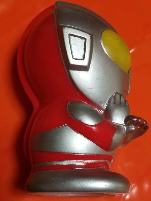 昭和レトロ ソフビ 貯金箱 大和銀行 < おもちゃ 昭和レトロ ソフビ 貯金箱 大和銀行 < おもちゃの