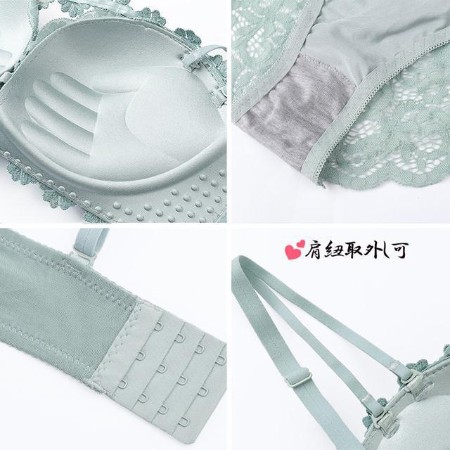 送料無料 新品 花柄レースランジェリーセットセクシー < 女性ファッション  送料無料 新品 花柄レースランジェリーセットセクシー < 女性ファッションの