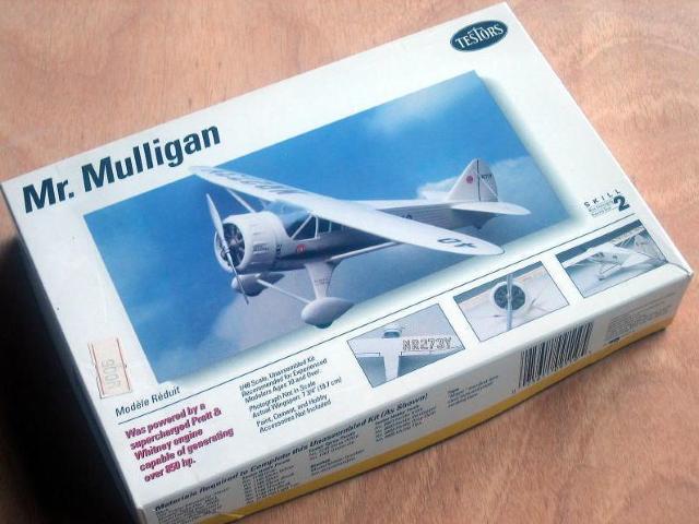 テスター 1/48 ミスター マリガン < ホビー テスター 1/48 ミスター マリガン < ホビーの