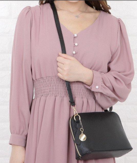 Lace Ladies レースレディース 2wayミニボストンバッグ ショルダーバッグ < 女性ファッション  Lace Ladies レースレディース 2wayミニボストンバッグ ショルダーバッグ < 女性ファッションの