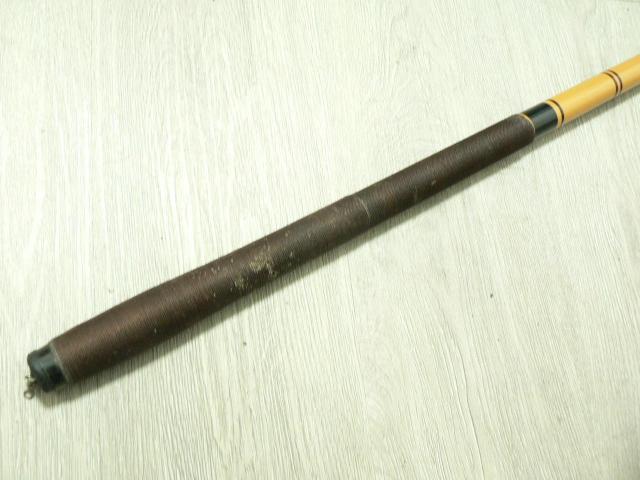へら・淡水竿・メーカー不明・即決! < レジャー/スポーツ  へら・淡水竿・メーカー不明・即決! < レジャー/スポーツの