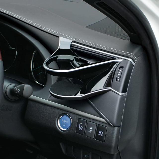 60系ハリアー専用パーツ 運転席ドリンクホルダーSY-HR1 最高級質感エアコンドリンクホルダー ハリアーカスタムパーツ < 自動車/バイク 60系ハリアー専用パーツ 運転席ドリンクホルダーSY-HR1 最高級質感エアコンドリンクホルダー ハリアーカスタムパーツ < 自動車/バイク
