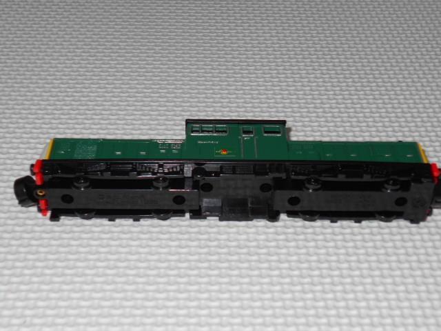 トーマスエンジンコレクション デリックディーゼル L14 < おもちゃ  トーマスエンジンコレクション デリックディーゼル L14 < おもちゃの